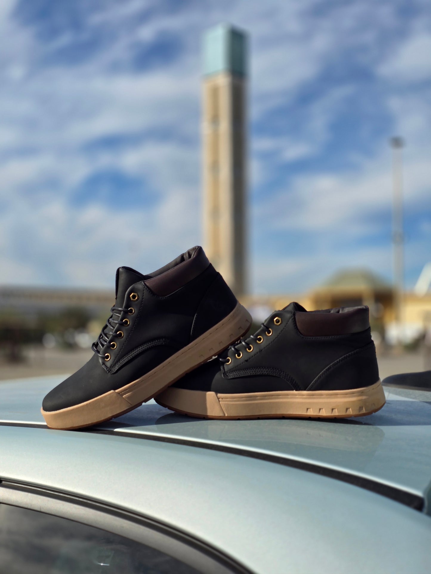 حداء godasse الأصلي - راحة وأناقة لكل يوم