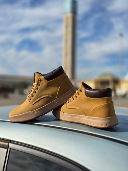 حداء godasse الأصلي - راحة وأناقة لكل يوم