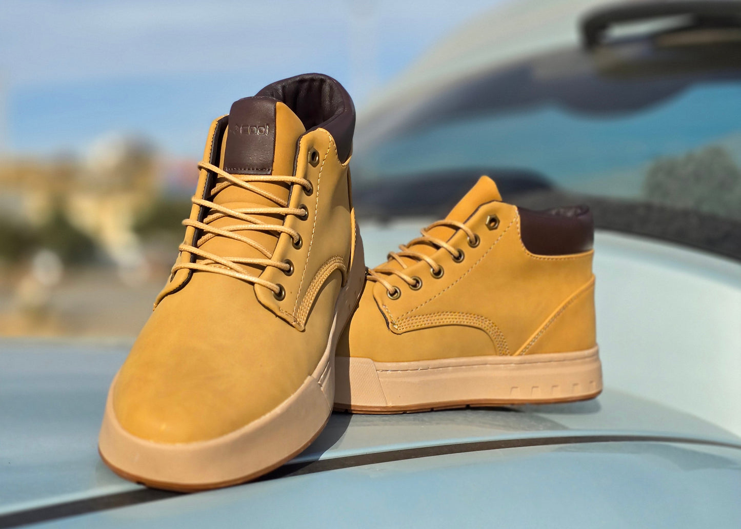 حداء godasse الأصلي - راحة وأناقة لكل يوم