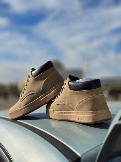 حداء godasse الأصلي - راحة وأناقة لكل يوم