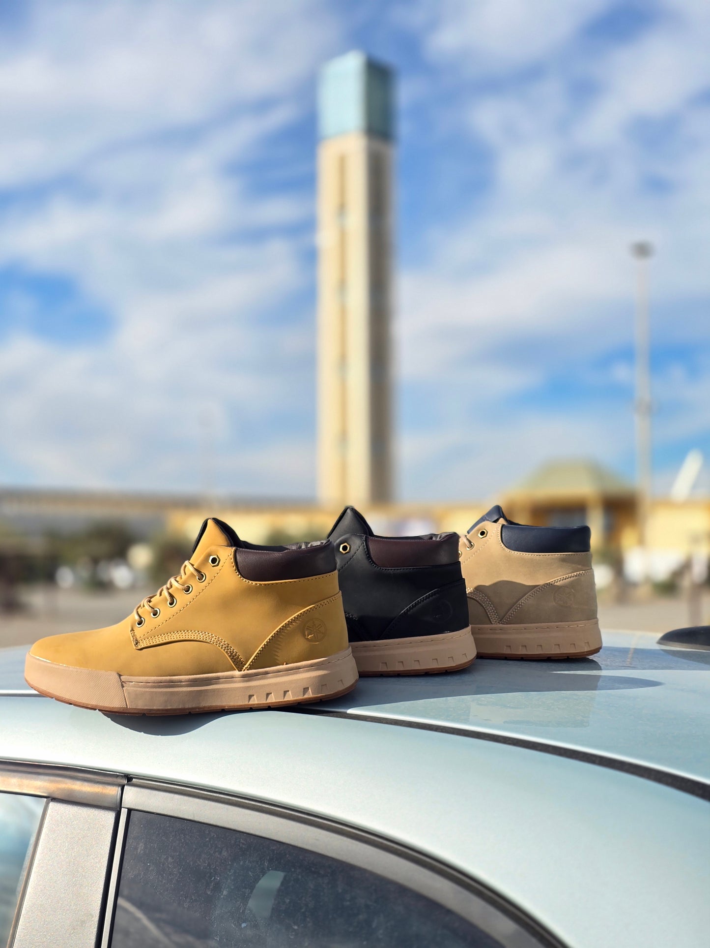 حداء godasse الأصلي - راحة وأناقة لكل يوم