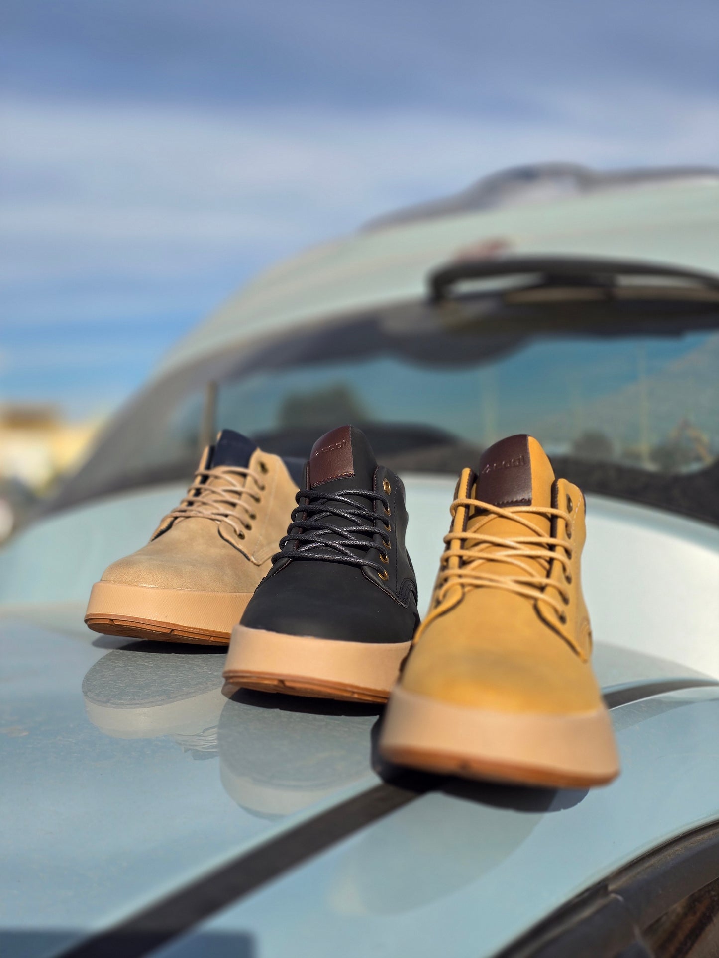 حداء godasse الأصلي - راحة وأناقة لكل يوم