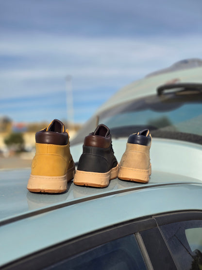 حداء godasse الأصلي - راحة وأناقة لكل يوم