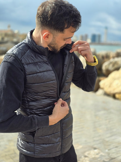 GILET DOUDOUNE  CILEO ORIGINAL