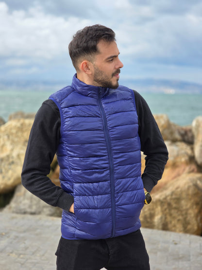 GILET DOUDOUNE  CILEO ORIGINAL